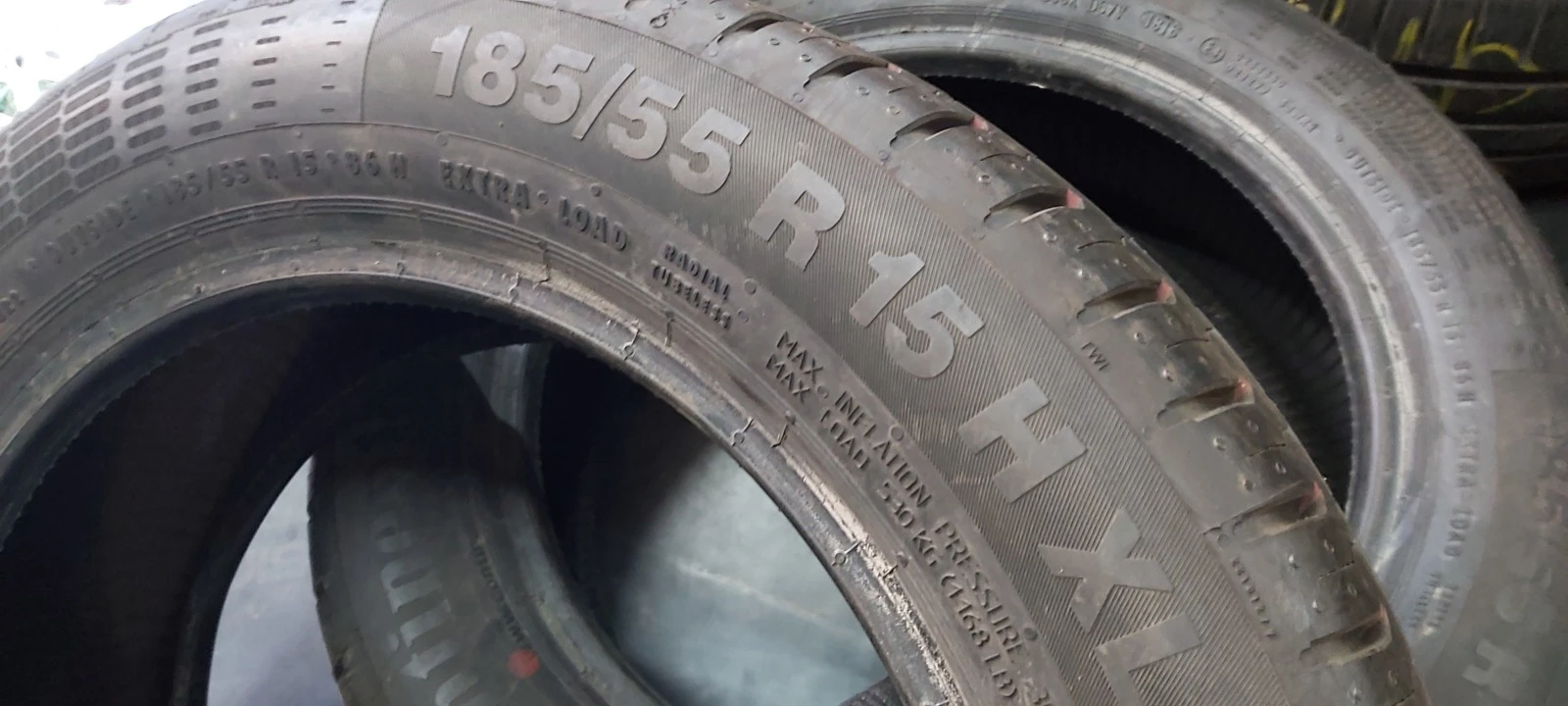  185/55R15 | Mobile.bg   5