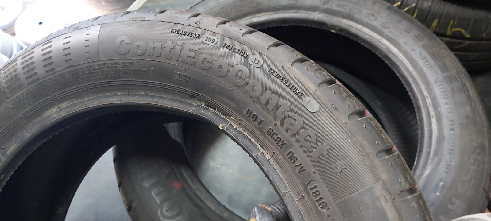  185/55R15 | Mobile.bg   4