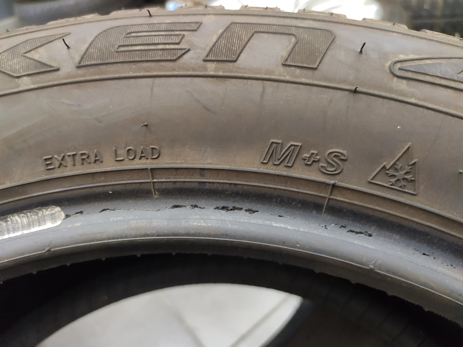  215/55R17 | Mobile.bg   7