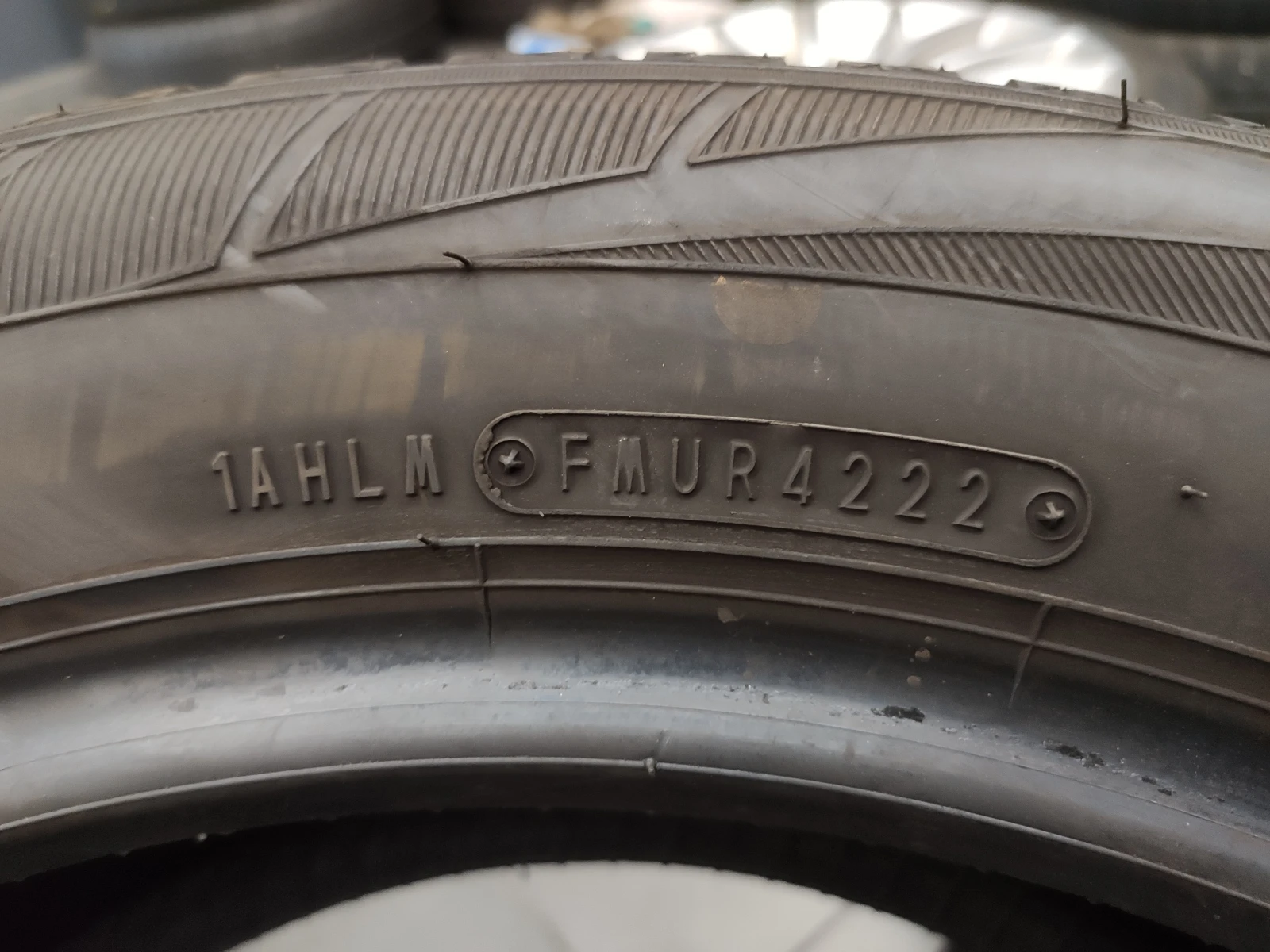  215/55R17 | Mobile.bg   8