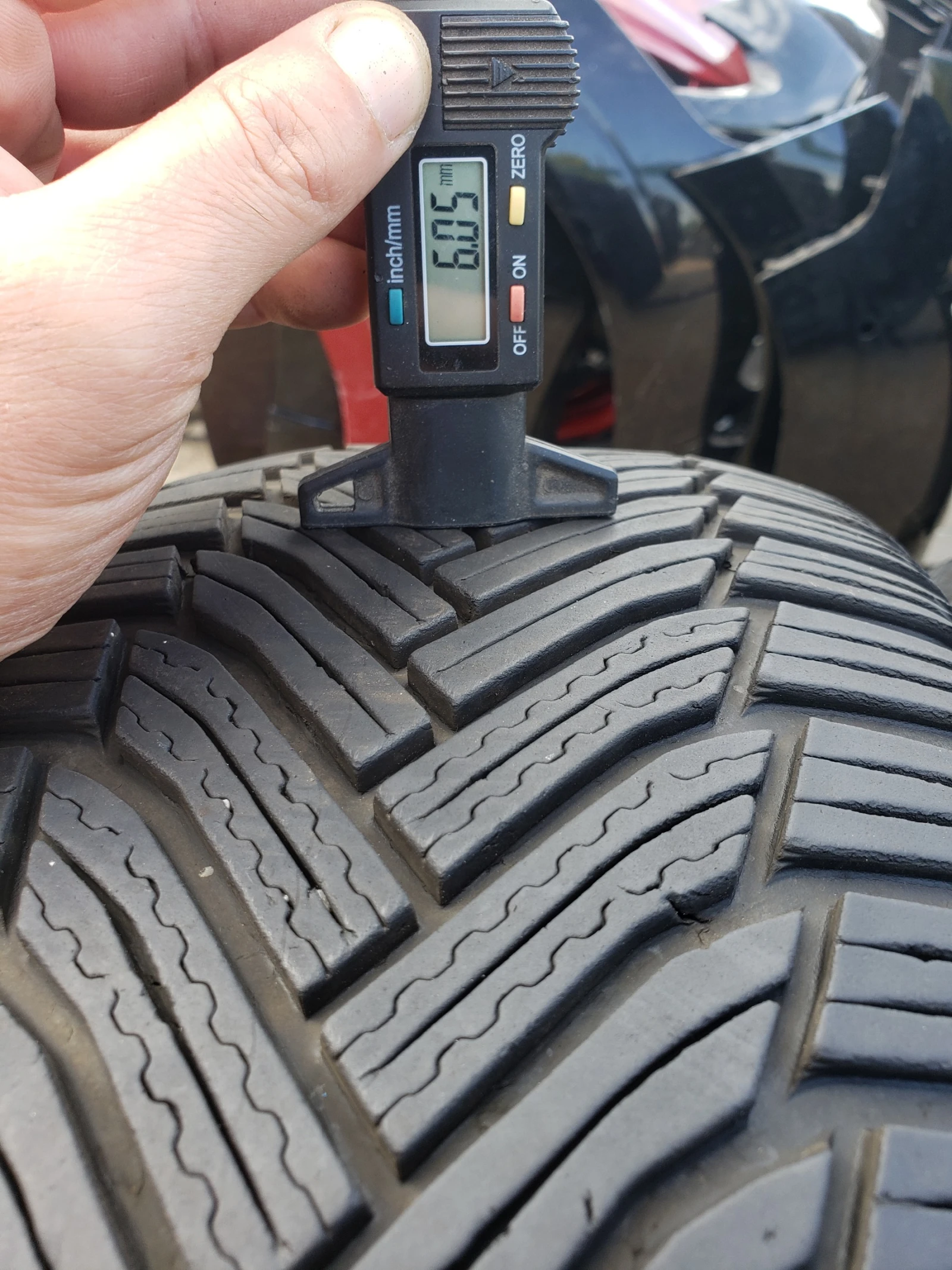  215/55R17 | Mobile.bg   7