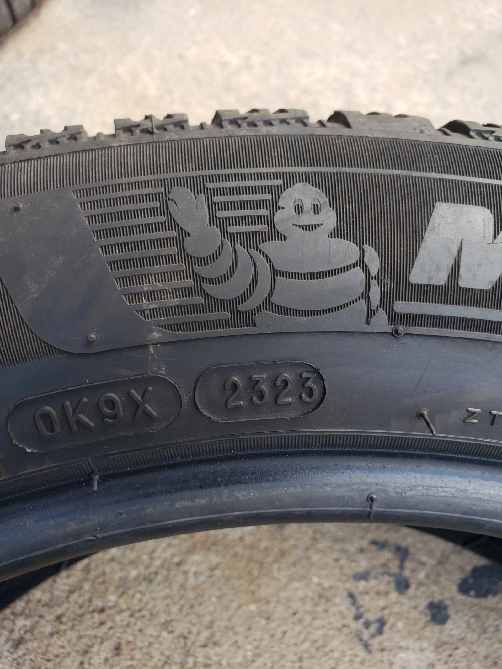  215/55R17 | Mobile.bg   6