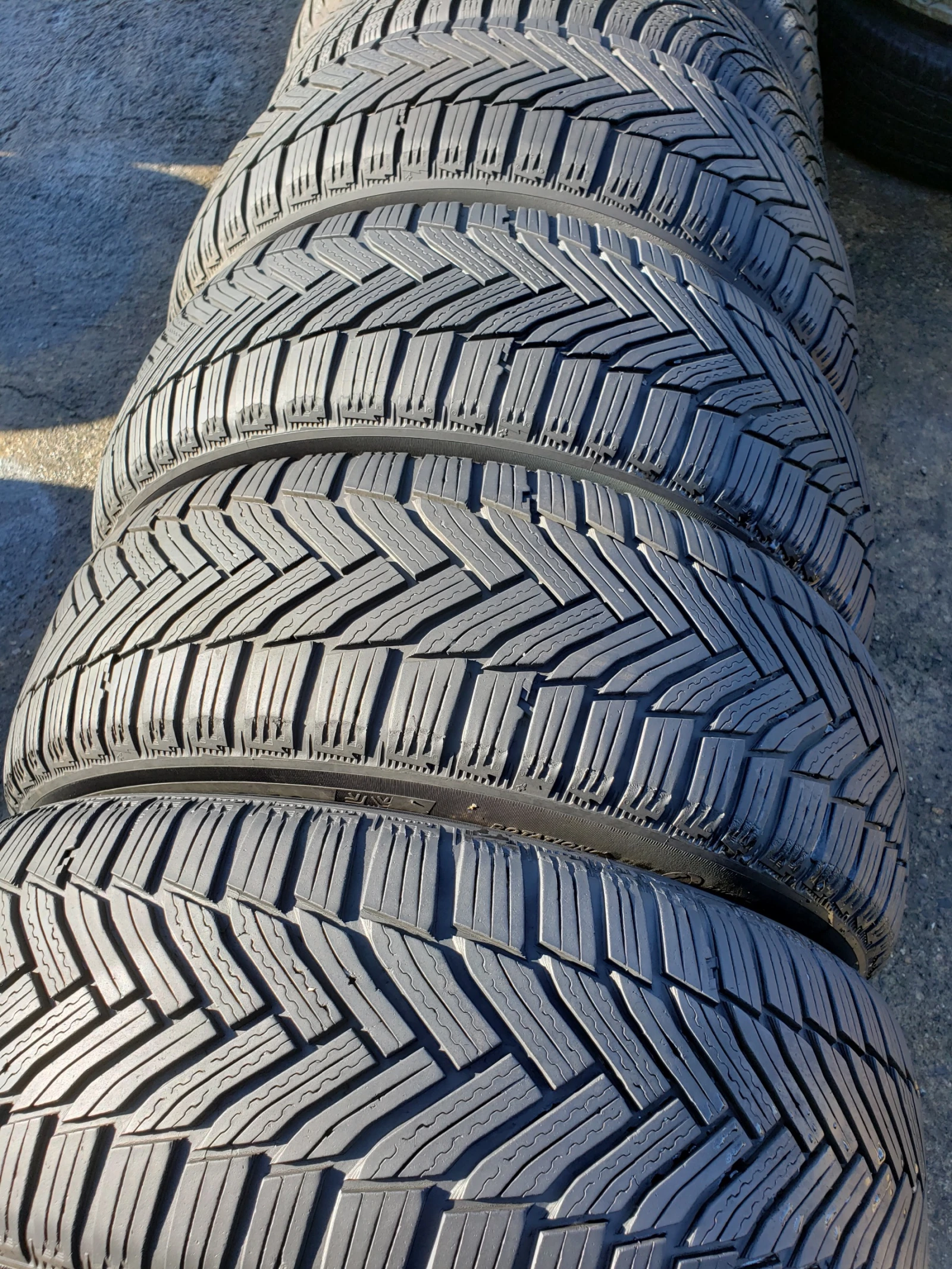  205/55R16 | Mobile.bg   3