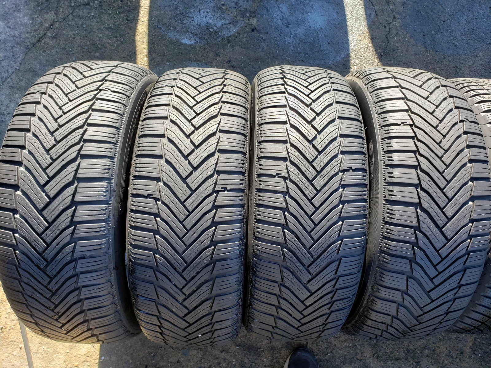  205/55R16 | Mobile.bg   2