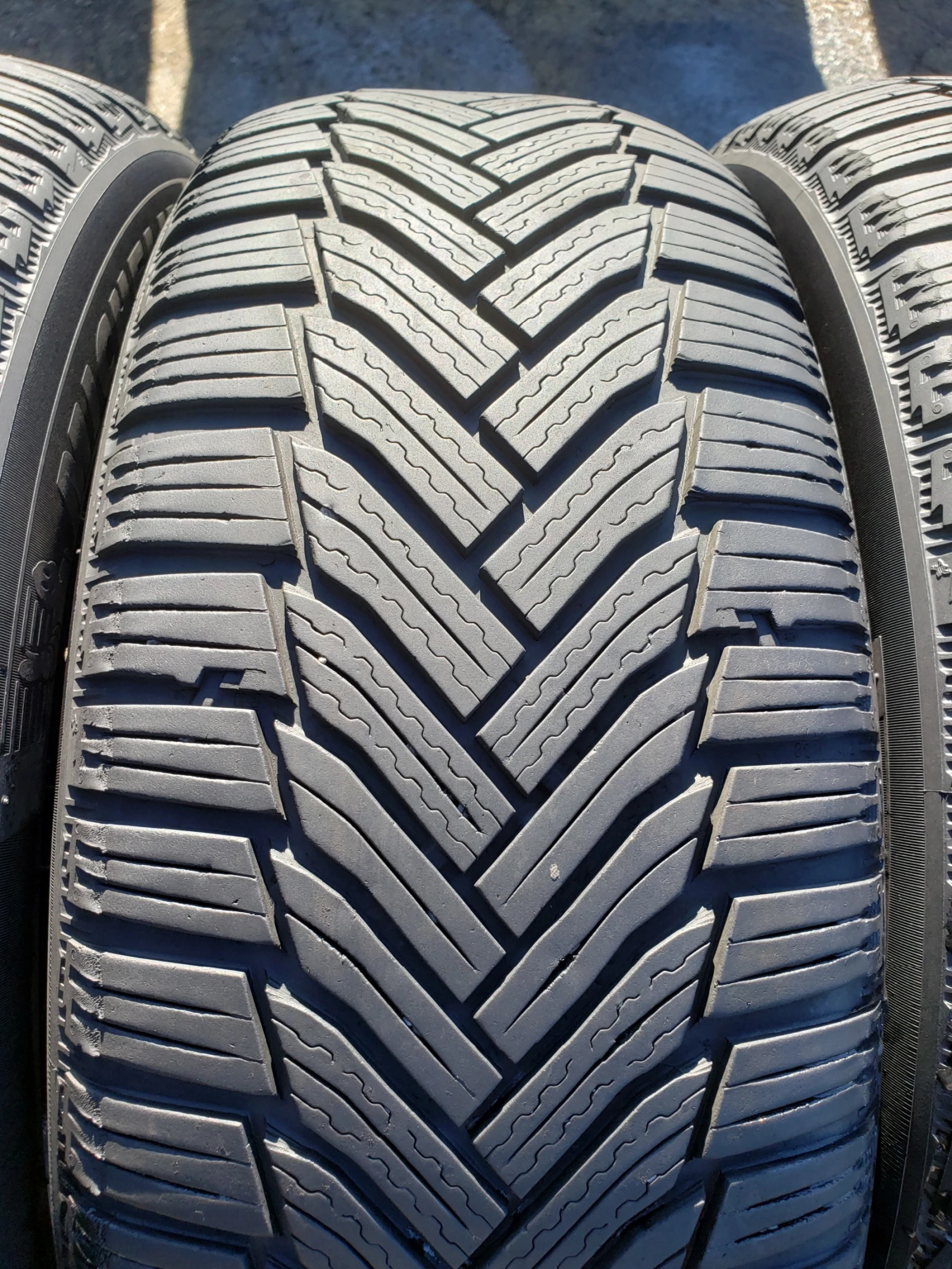  205/55R16 | Mobile.bg   7