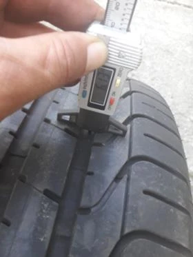  255/40R19 | Mobile.bg    4