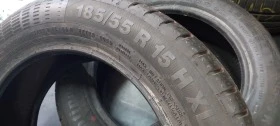 Гуми Летни 185/55R15, снимка 5 - Гуми и джанти - 43593563