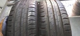 Гуми Летни 185/55R15, снимка 1 - Гуми и джанти - 43593563