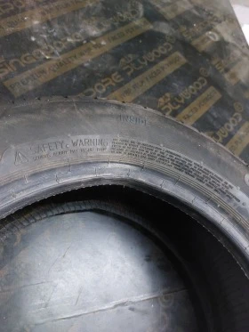 Гуми Летни 185/55R15, снимка 8 - Гуми и джанти - 43593563