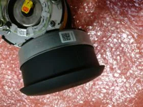 Mercedes-Benz E 220 АЕРБЕГ ВОЛАН, снимка 3