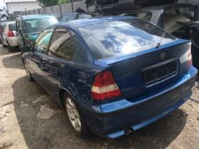 BMW 316 1.8i, снимка 3
