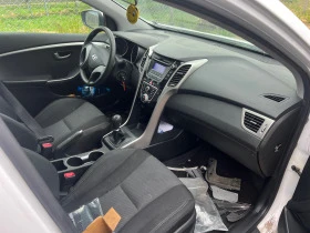 Hyundai I30 1.4CRDI, снимка 6