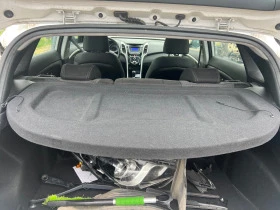Hyundai I30 1.4CRDI, снимка 10
