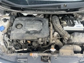 Hyundai I30 1.4CRDI, снимка 12