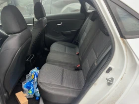 Hyundai I30 1.4CRDI, снимка 8