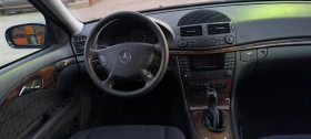 Mercedes-Benz E 270 2.7-177кс - изображение 6