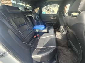 Jaguar Xf 204dtd R-Sport, снимка 7