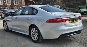 Jaguar Xf 204dtd R-Sport, снимка 4