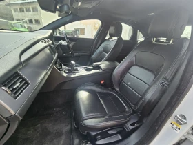Jaguar Xf 204dtd R-Sport, снимка 15