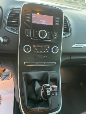 Renault Scenic 1.2TCE-121-TOP, снимка 14