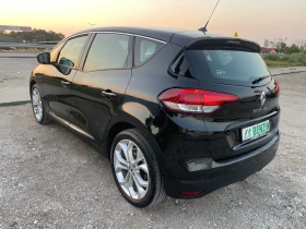 Renault Scenic 1.2TCE-121-TOP, снимка 11