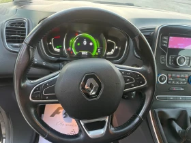 Renault Scenic 1.2TCE-121-TOP, снимка 13