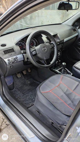 Opel Astra OPEL ASTRA H, снимка 13