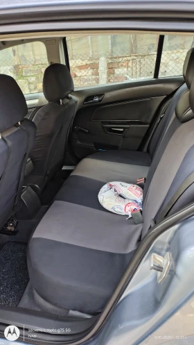 Opel Astra OPEL ASTRA H, снимка 12