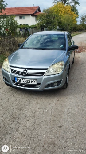 Opel Astra OPEL ASTRA H, снимка 8