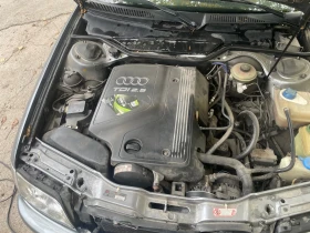 Audi A6 2.5 TDI AEL, снимка 8
