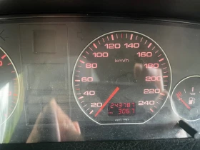 Audi A6 2.5 TDI AEL, снимка 7