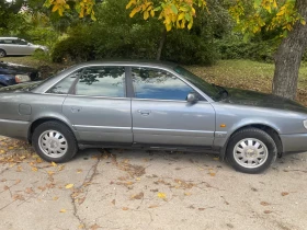 Audi A6 2.5 TDI AEL, снимка 2