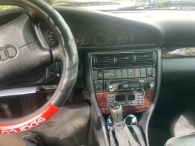 Audi A6 2.5 TDI AEL, снимка 6