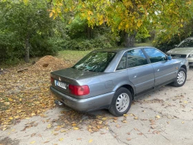 Audi A6 2.5 TDI AEL, снимка 3