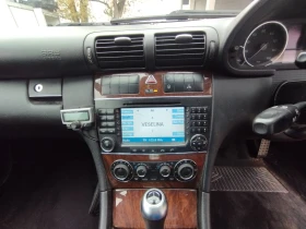 Mercedes-Benz C 200 CDi  двигател ОМ646 , снимка 10