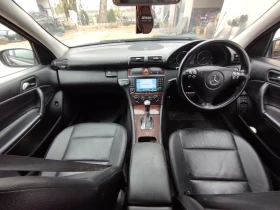 Mercedes-Benz C 200 CDi  двигател ОМ646 , снимка 7