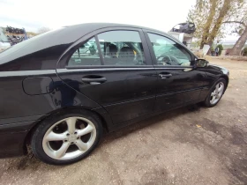 Mercedes-Benz C 200 CDi  двигател ОМ646 , снимка 6