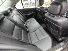 Mercedes-Benz C 200 CDi  двигател ОМ646 , снимка 13