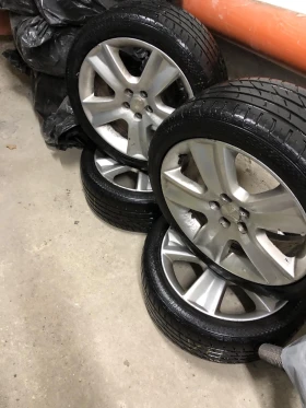 Subaru Legacy, снимка 15