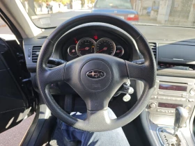 Subaru Legacy, снимка 8