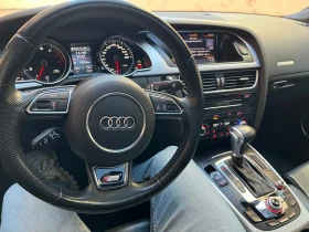 Audi A5 Sportback S-LINE , снимка 5