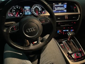 Audi A5 Sportback S-LINE , снимка 3