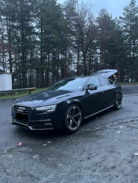 Audi A5 Sportback S-LINE , снимка 2