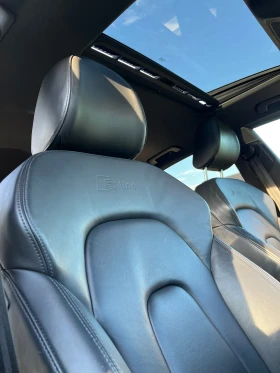 Audi A5 Sportback S-LINE , снимка 7
