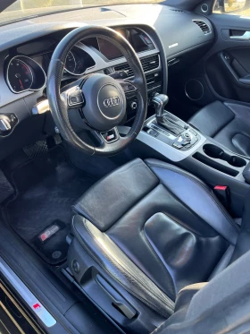 Audi A5 Sportback S-LINE , снимка 6