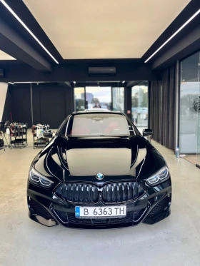 BMW 840 Възможност за ЛИЗИНГ, снимка 1