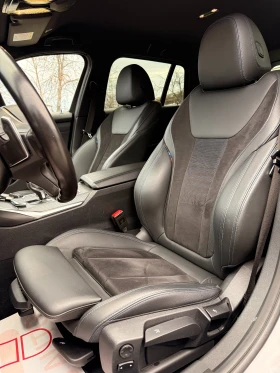 BMW 320 320d* M-Paket* Mild Hybrid* xDrive* , снимка 7
