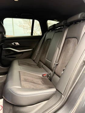 BMW 320 320d* M-Paket* Mild Hybrid* xDrive* , снимка 9