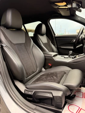BMW 320 320d* M-Paket* Mild Hybrid* xDrive* , снимка 8