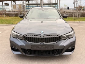 BMW 320 320d* M-Paket* Mild Hybrid* xDrive* , снимка 2